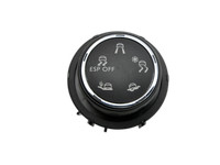 Peugeot 3008 I 0U 13-16 Schalter Fahmmodi Peugeot 3008 I 0U 13-16 02.01.2012 96634396ZD 1000629.4 gebraucht Vorschau 1