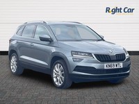 2019 Skoda Karoq 1.6 TDI SE L 5dr DSG ESTATE DIESEL Automatic