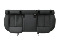 Skoda Octavia IV NX 20-24 Kombi Sitzbezug Sitzpolster für Rücksitzbank Hinten Skoda Octavia IV NX 20-24 26.04.2021... Vorschau 1