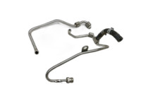 Audi A6 4F C6 08-11 TFSI 2,0 125KW Hochdruck Leitung Kraftstoffleitung Audi A6 4F C6 08-11 06.12.2010 06F127501AF... Vorschau 1
