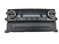 Dodge Journey 08-10 Bedienteil Bedienelement Heizung Klimabedienteil Dodge Journey 08-10 26.02.2009 P55111895AE... Vorschau 1