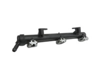 Seat Mii KF1 11-16 1,0 44KW Einspritzleiste Düsenstock für Einspritzanlage Seat Mii KF1 11-16 21.10.2014 04C133317J... Vorschau 1