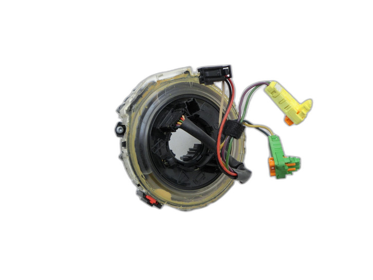 Mercedes R320 W251 06-10 Airbag Schleifring Wickelfeder  - Bild 1