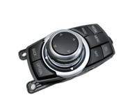 BMW X4 F26 14-18 Bedienteil Drehknopf i-Drive Controller BMW X4 F26 14-18 08.04.2016 9286699 65829286699 192263-10... Vorschau 1