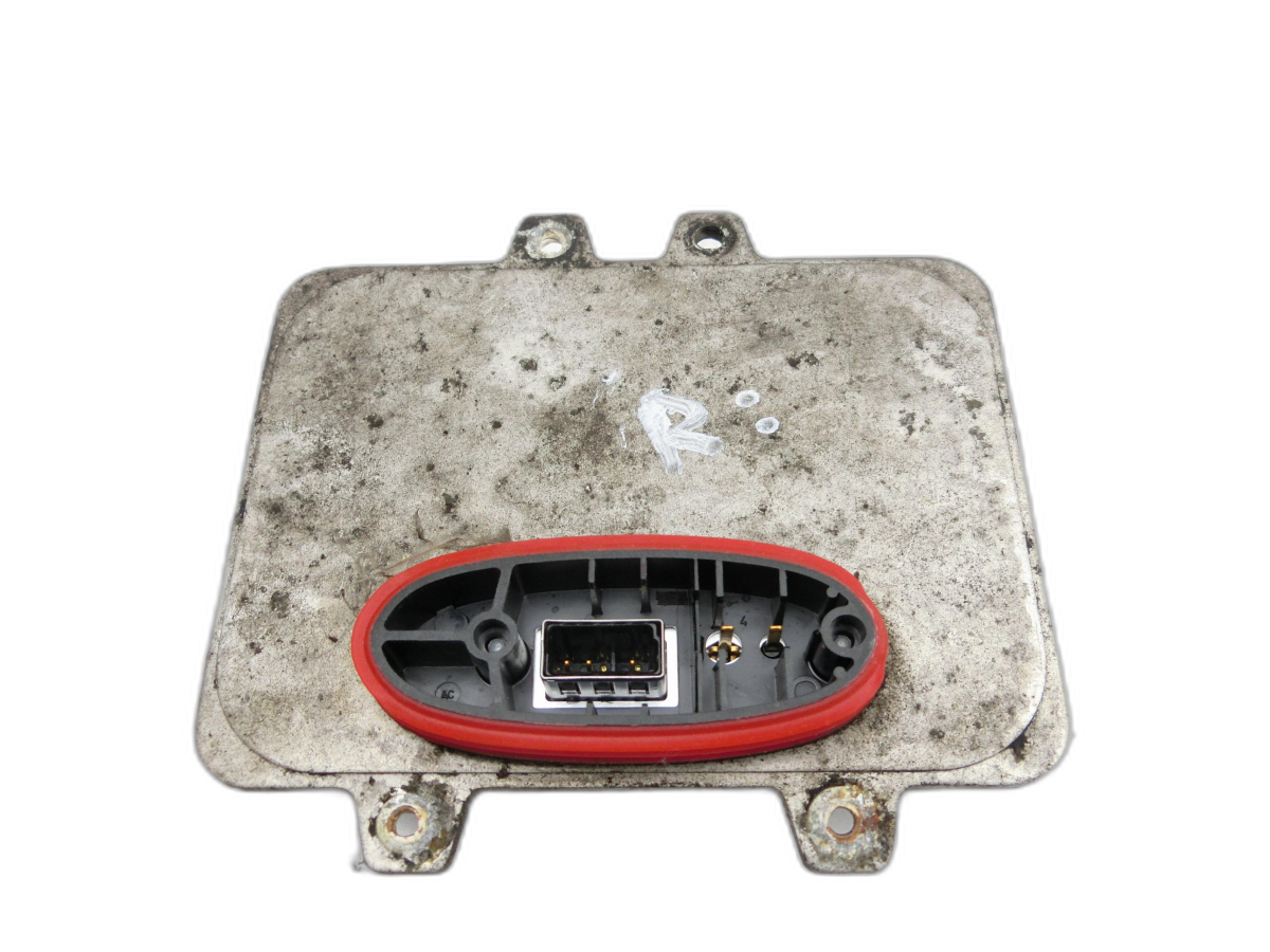 Ford S-Max WA6 06-10 Xenon Vorschaltgerät Rechts  - Bild 1