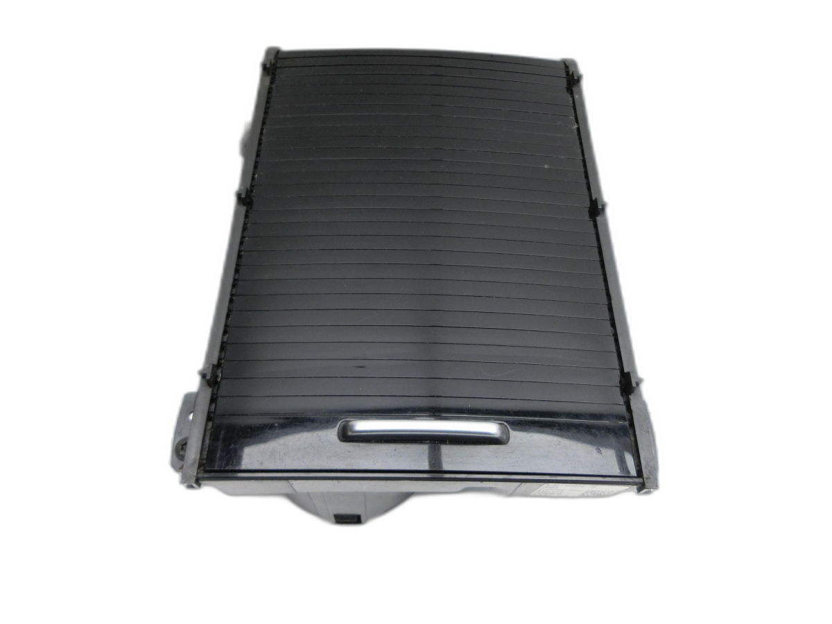 Range Rover Evoque  Mittelkonsole Becherhalter Ablagefach mit Rollo  - Bild 1