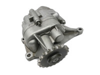 Mercedes S204 W204 C200 08-11 CDI 2,2 100KW 646.811 Ölpumpe Mercedes S204 W204 C200 08-11 24.08.2009 A6461801301... Vorschau 1