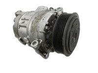 Audi Q7 4L 09-15 TDI 3,0 176KW Klimakompressor Klima Kompressor Audi Q7 4L 09-15 22.10.2012 7L6820808 447150-2453... Vorschau 1