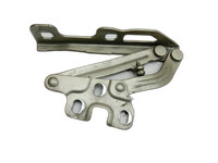 Opel Corsa D 06-10 3 Türer Scharnier für Motorhaube Motorhaubenscharnier Rechts Opel Corsa D 06-10 07.11.2008... Vorschau 1