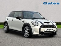 2022 MINI HATCHBACK Cooper S 3Dr Exclusive 2.0 Auto Hatchback Petrol Automatic