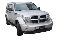 Dodge Nitro 06-10 CRD 2,8 130KW 4WD Verteilergetriebe Getriebe Dodge Nitro 06-10 02.06.2008 P52853452AB... Vorschau 7