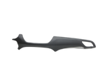 Opel Corsa E 14-19 Blende für Armaturenbrett Abdeckung Opel Corsa E 14-19 03.01.2017 460029937 39050125 gebraucht Vorschau 1