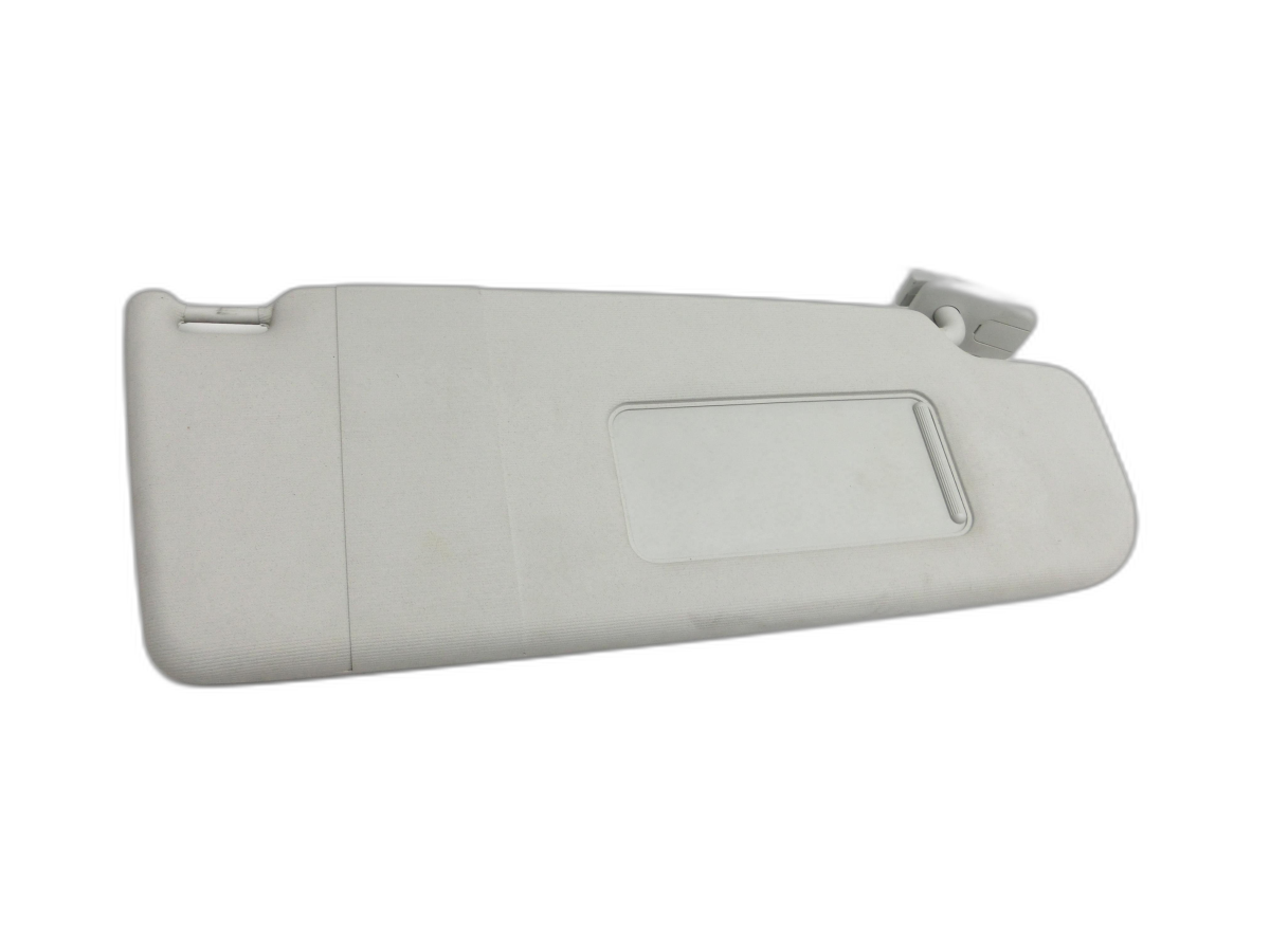 Aletta parasole Dx per VW Golf V 5 Plus 5M 04-08 - Bild 1