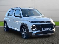 2025 Hyundai Inster 85kW 02 49kWh 5dr Auto Hatchback Electric Automatic