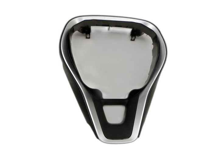 Toyota Corolla E21 19-23 Blende Einbaurahmen für Mittelkonsole Schaltung  - Bild 1