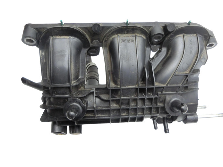 Suzuki Vitara LY 18-24 1,0 82KW K10C Ansaugbrücke Ansaugkrümmer Suzuki Vitara LY 18-24 18.07.2019 1169216S02 gebraucht Bild 1