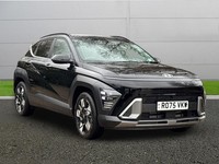 2025 Hyundai KONA 1.0T 100 Ultimate 5dr Hatchback Petrol Manual