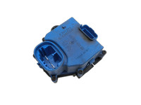 Peugeot 308 CC 07-11 Widerstand Gebläse Lüfter Peugeot 308 CC 07-11 26.01.2011 6447NL 9662240180 8241011 gebraucht Vorschau 1
