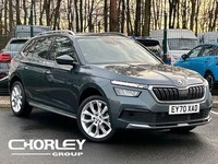 2020 Skoda Kamiq 1.5 TSI ACT SE L SUV 5dr Petrol DSG Euro 6 (s/s) (150 ps) SUV P