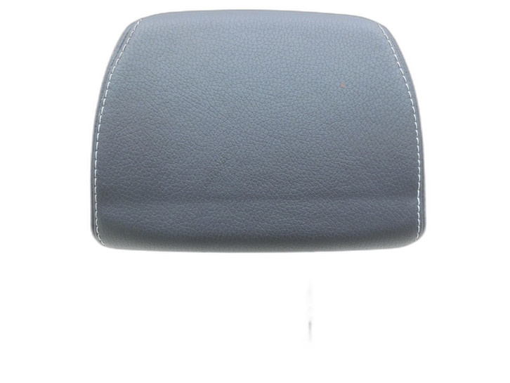 Opel Astra H TwinTop Kopfstütze Rechts oder Links Hinten Silbernaht  - Bild 1