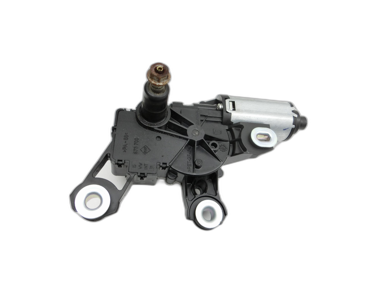 Motor del limpiaparabrisas posterior trasero para Audi A4 8K B8 07-11 - Bild 1