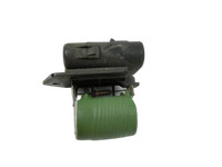 Opel Corsa D 06-10 Widerstand Gebläse Lüfter Opel Corsa D 06-10 07.11.2008 55704057 gebraucht Vorschau 1