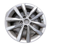 VW Touran II 5T 15-24 1 x Felge Aluminiumfelge 16 Zoll 5X112 VW Touran II 5T 15-24 14.12.2015 5TA601025 gebraucht Vorschau 1