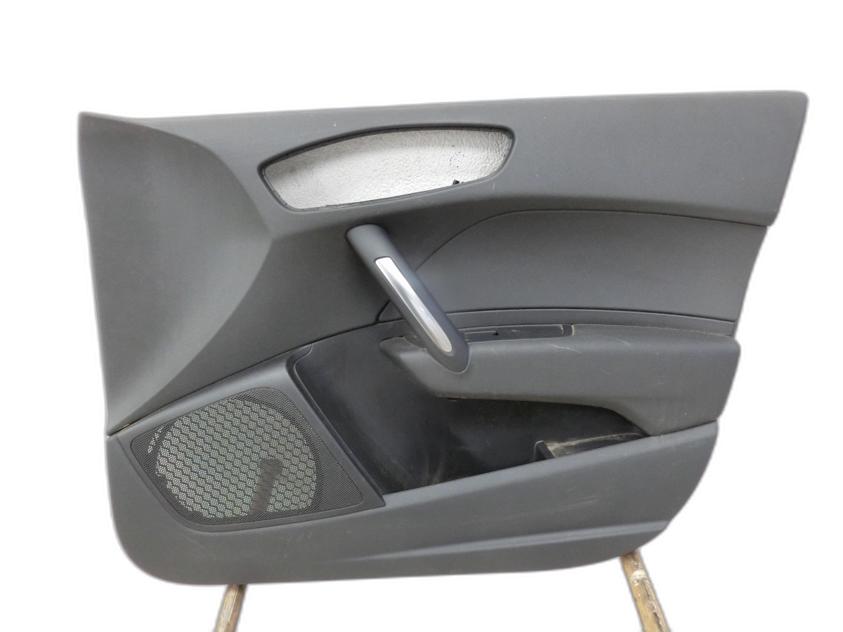 Interior Door Panel Right Front for Audi A1 8X 10-14 - Bild 1