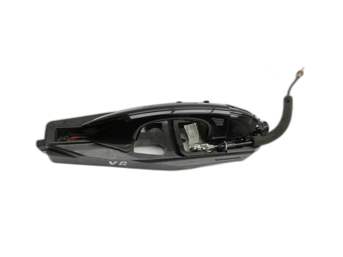 Door Handle outside Right Front for Ford Mondeo 5 V CF 14-19 - Bild 1