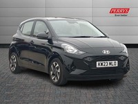 2023 Hyundai i10 1.0 Advance 5dr Hatchback PETROL Manual