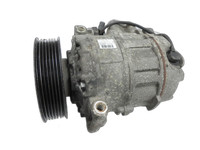 VW Phaeton 3D 02-07 4,2 246KW Klimakompressor Klima Kompressor VW Phaeton 3D 02-07 02.09.2004 4E0260805F... Vorschau 1