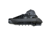 Mercedes A-Kl W169 04-08 Türgriff Griff aussen Rechts Vorne Mercedes A-Kl W169 04-08 21.09.2006 A1697202035 gebraucht Vorschau 1