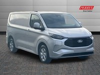 2026 Ford Transit Custom Transit Custom Limited PHEV 320 L1 2.5L Dura 232 FWD 1 