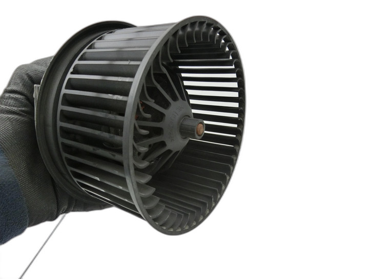 Ford C-Max DM2 07-10 Gebläsemotor Lüftermotor Heizungsgebläse - Bild 1