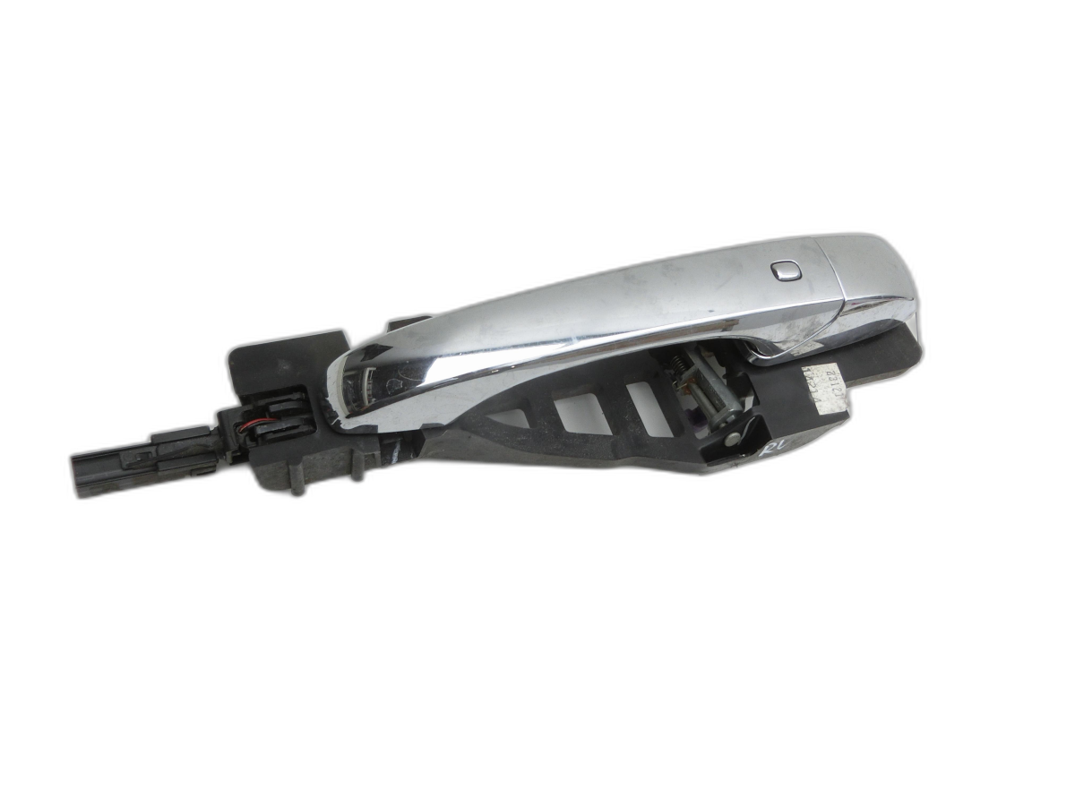 Jeep Grand Cherokee WK2 13-17  Türgriff Griff aussen Rechts Vorne Keyless Entry PW7 - Bild 1