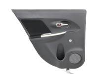 Toyota Urban Cruiser P1 09-14 Türverkleidung Türpappe Links Hinten Toyota Urban Cruiser P1 09-14 21.07.2009... Vorschau 1