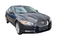 Jaguar XF X250 09-15