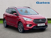 2019 Ford Kuga 5Dr ST-Line 1.5 150PS 2WD Estate Petrol Manual