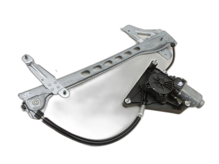 Citroen C1 II 14-18 5T Fensterhebermotor mit Fensterheber Rechts Vorne  - Bild 1