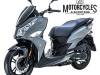 SYM JET 14 50CC, LEARNER LEGAL COMMUTER BEST SCOOTER FOR SALE