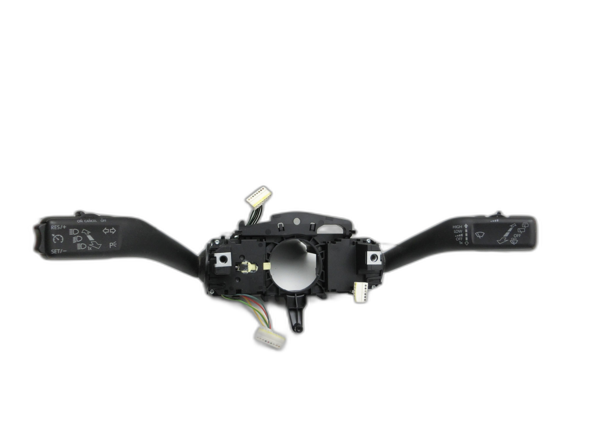 Steering Column Switch Indicator Wiper for VW Golf 6 VI 5K 08-12 - Bild 1