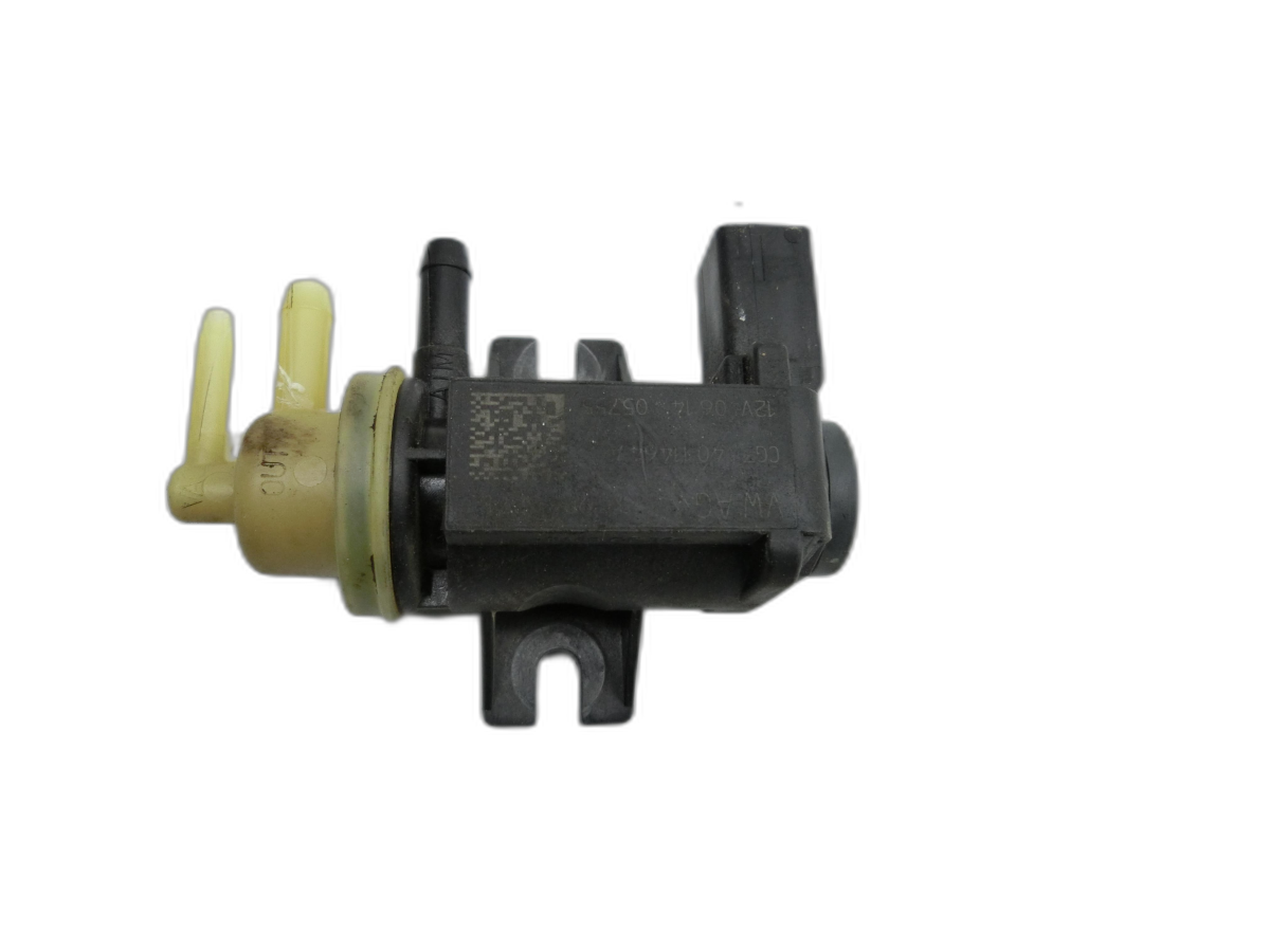 Valvola elettromagnetica Scambiatore di pressione per Skoda Superba 13-15 Superb 3T - Bild 1