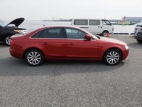 2023 Audi A4 2.0TFSI QUATTRO HIGH SPEC AUTO ULEZ Petrol Automatic