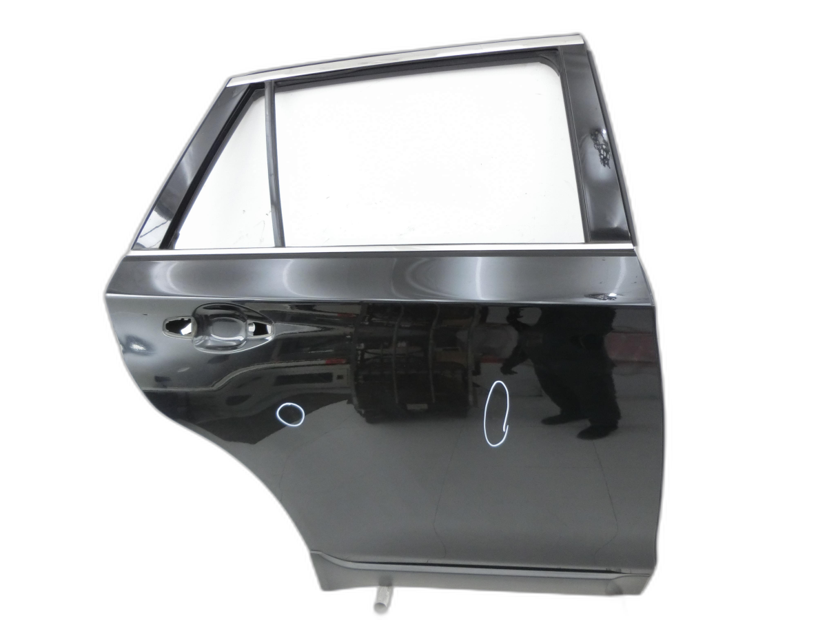 Subaru Outback V BS 15-21  Tür Rechts Hinten D4S - Bild 1