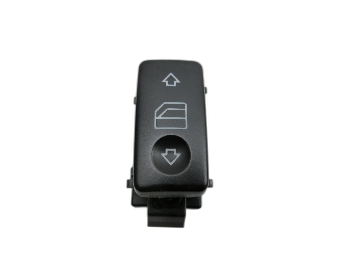 Mercedes S-Kl. W220 S350 02-05 Lang Fensterheberschalter Schalter Rechts Vorne  - Bild 1