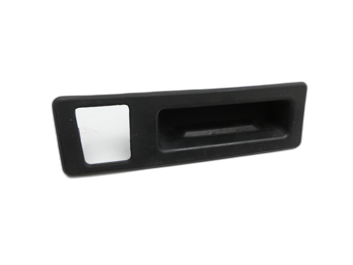 Handle Switch Button Opener outside for Hatchback Door A52 BMW F11 525d 10-14 - Bild 1