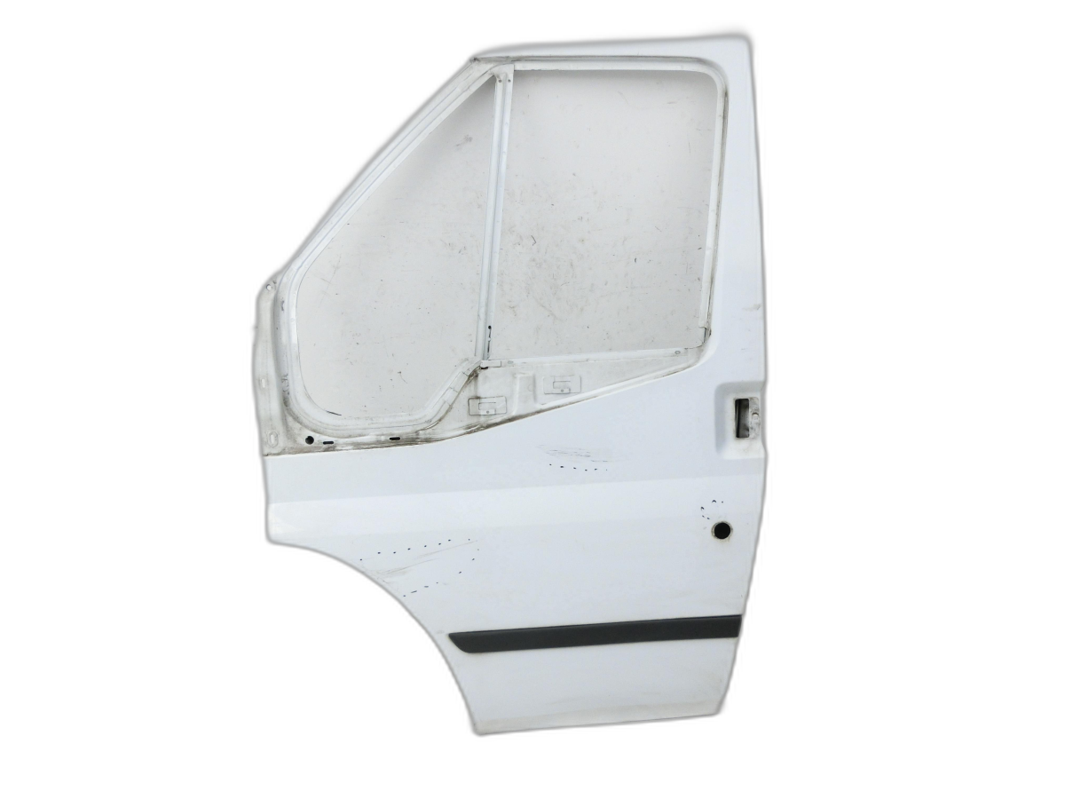 Puerta del pasajero izquierda delante para Ford Transit 6 VI MK7 06-13 - Bild 1