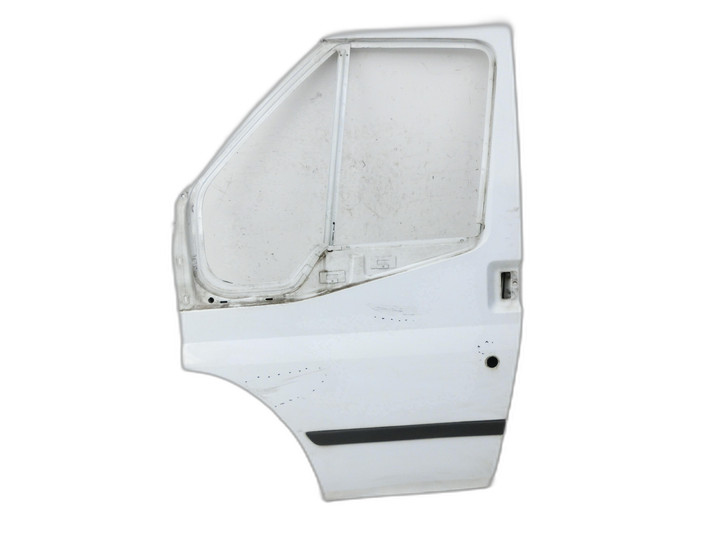 Ford Transit 6 VI MK7 06-13 L1H1 Tür Fahrertür Links Vorne  - Bild 1