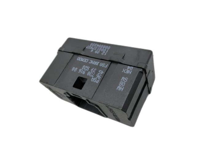 Peugeot 508 I 8D 10-14 Steuergerät ECU Modul SG für Sitzheizung Rechts Peugeot 508 I 8D 10-14 20.11.2012 9673891680... Bild 1