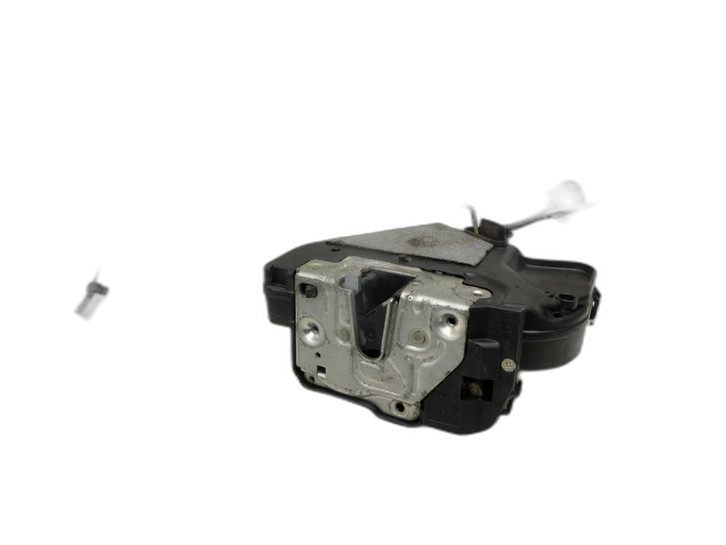 Mercedes S211 W211 E270 02-06 Kombi Türschloss m. ZV Stellmotor Links Hinten  - Bild 1